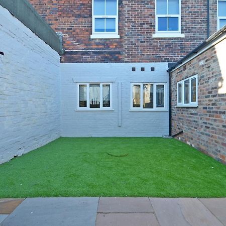 Townhouse Plus @ London Road Stoke Екстер'єр фото