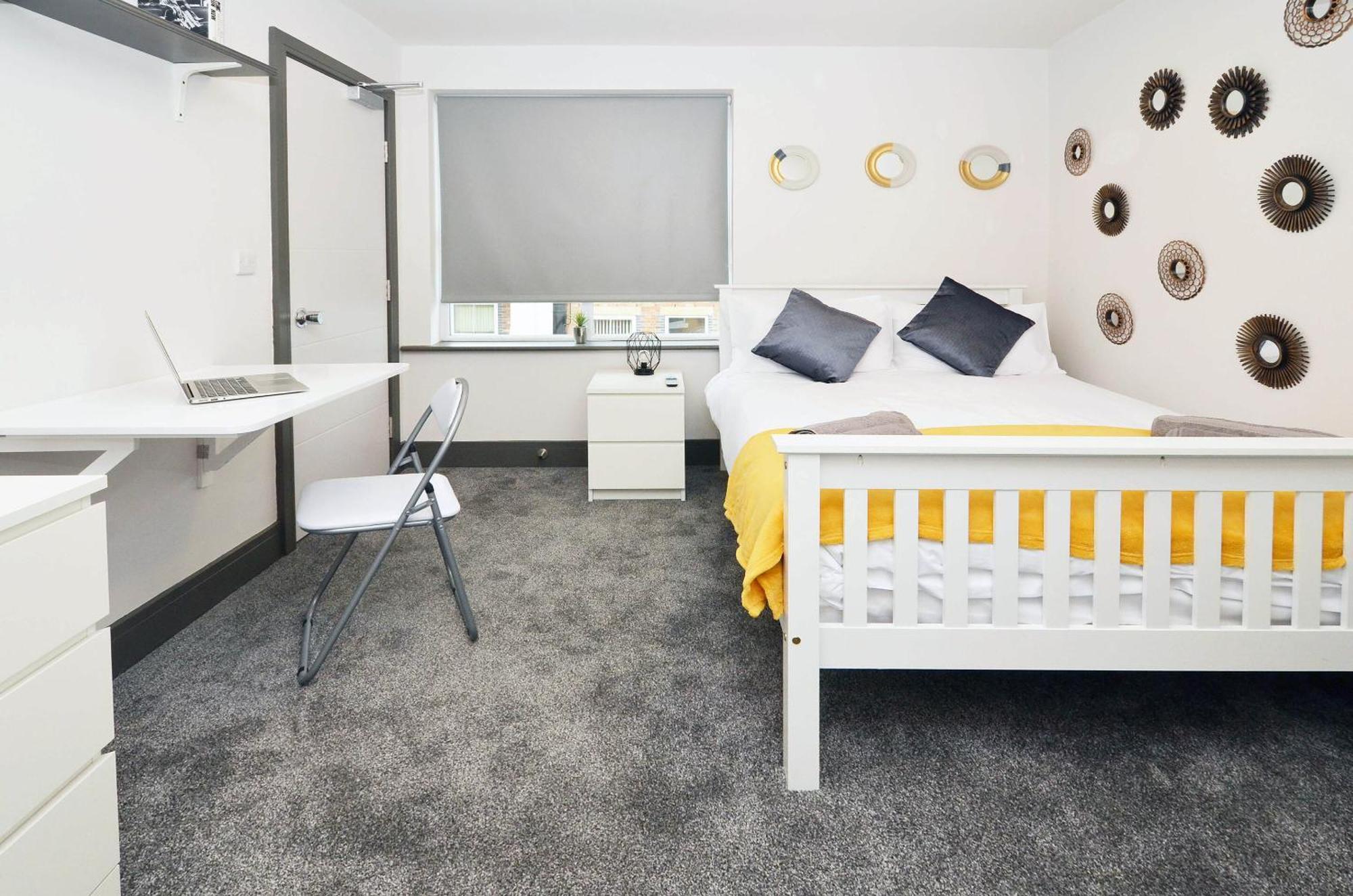Townhouse Plus @ London Road Stoke Екстер'єр фото