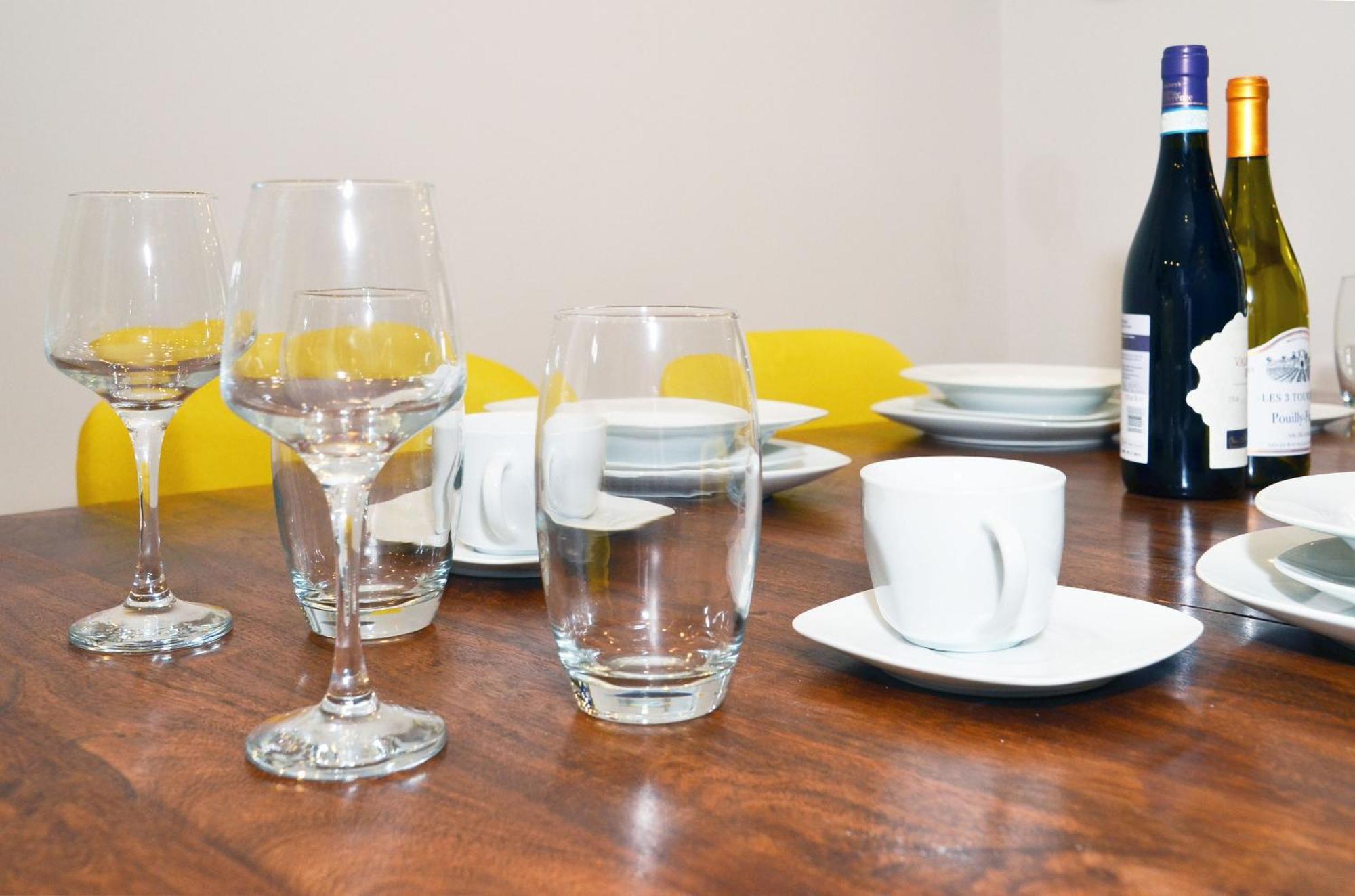 Townhouse Plus @ London Road Stoke Екстер'єр фото