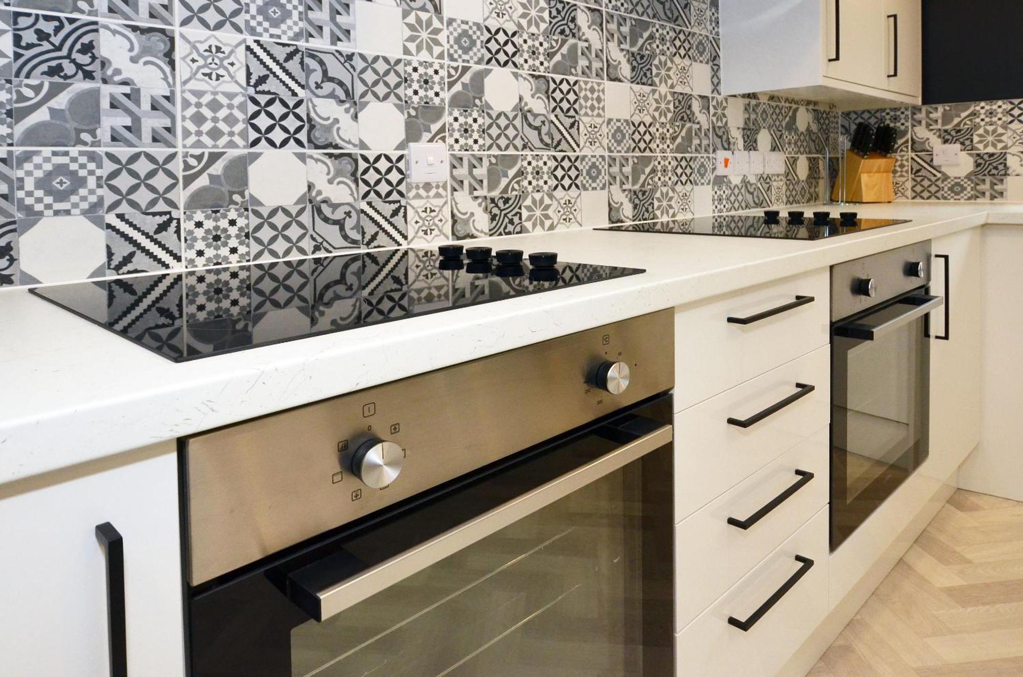 Townhouse Plus @ London Road Stoke Екстер'єр фото