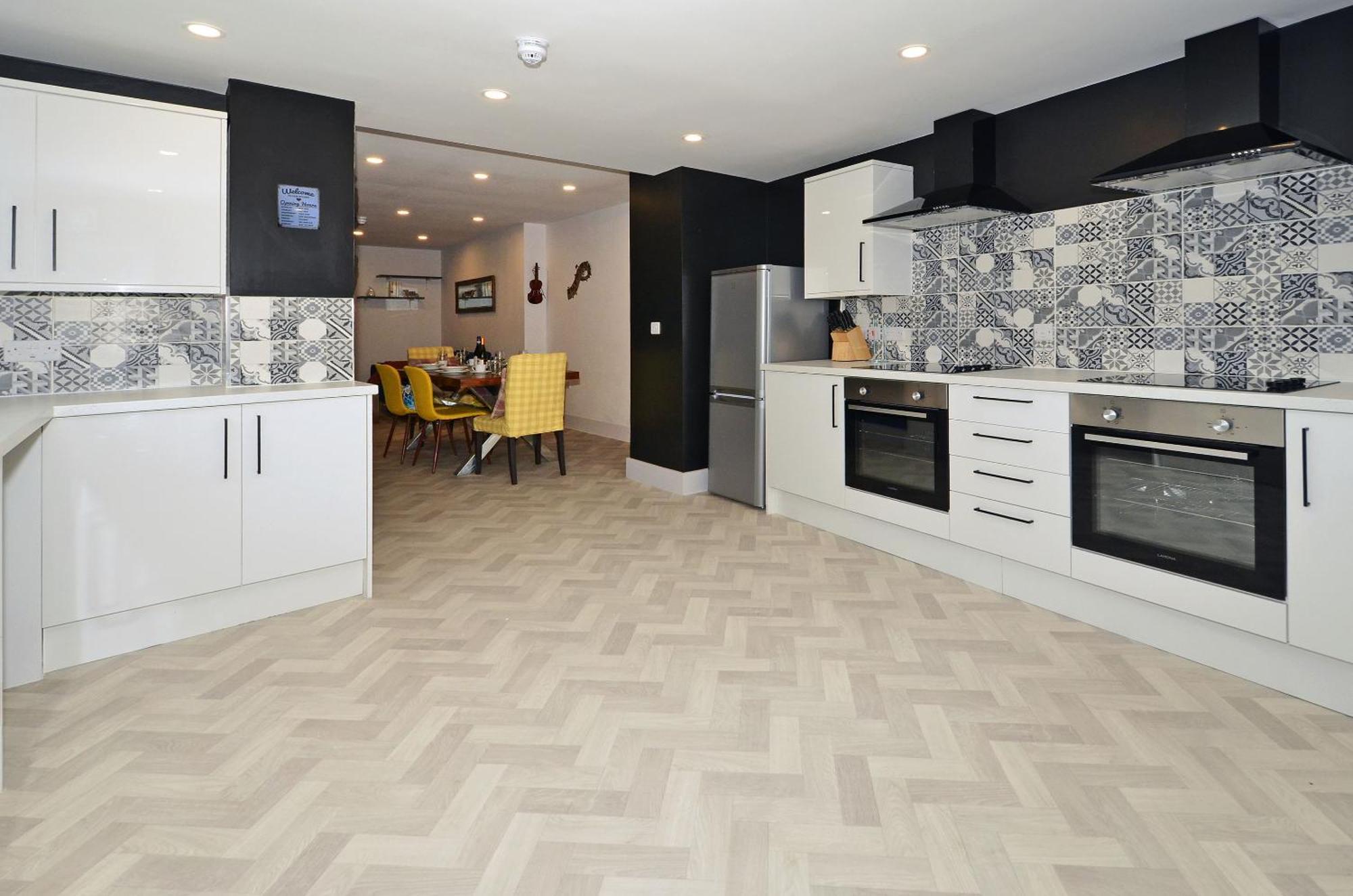 Townhouse Plus @ London Road Stoke Екстер'єр фото