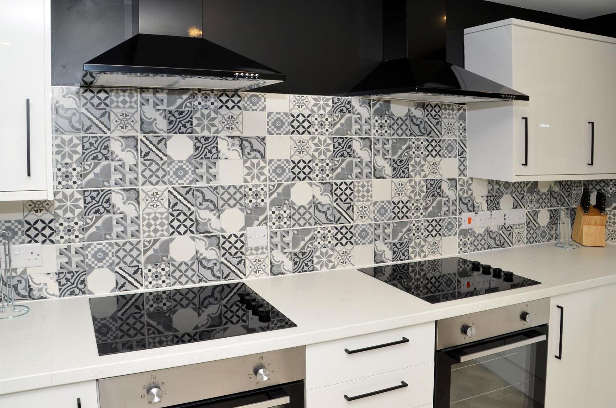 Townhouse Plus @ London Road Stoke Екстер'єр фото