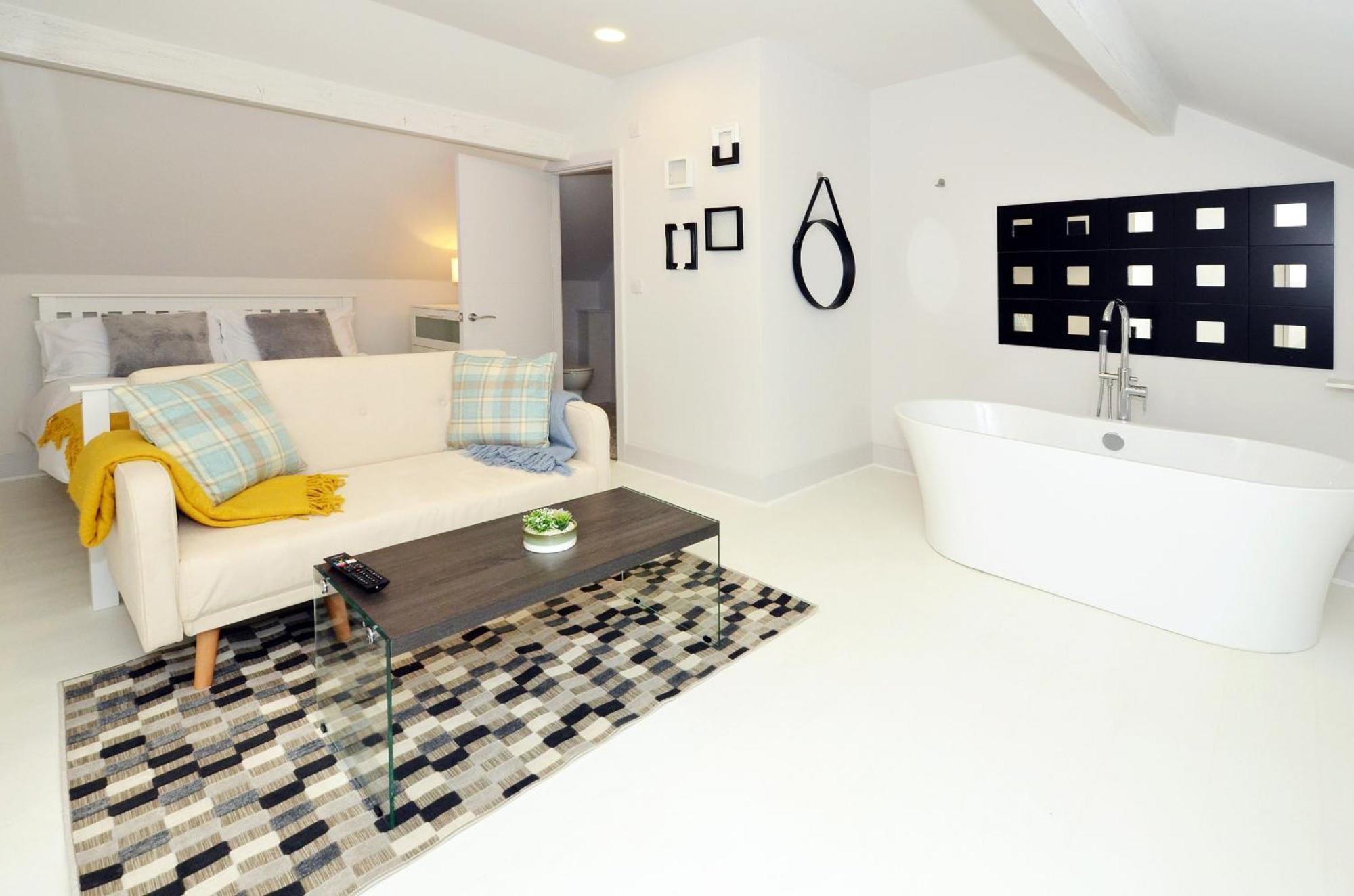 Townhouse Plus @ London Road Stoke Екстер'єр фото