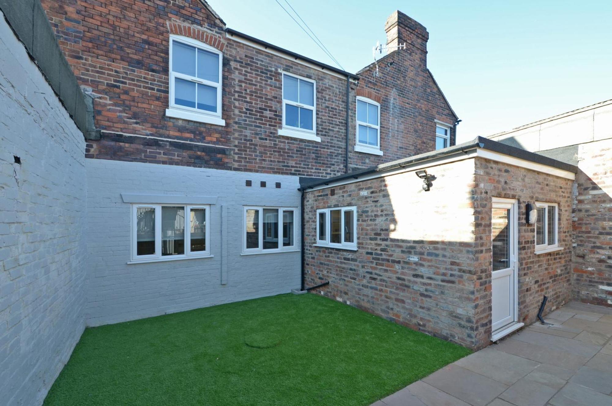 Townhouse Plus @ London Road Stoke Екстер'єр фото